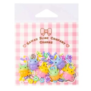 Love Bug Topping Charm Bag