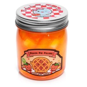 Peach Pie Slime