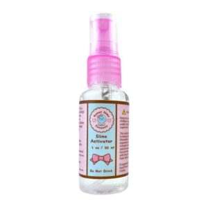 Ready Made Activator Bottle