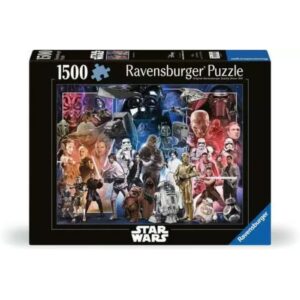 SW Whole Universe 1500 Piece