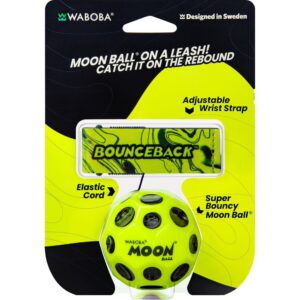 BounceBack Moonball