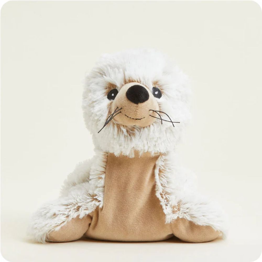 Seal Warmies 2