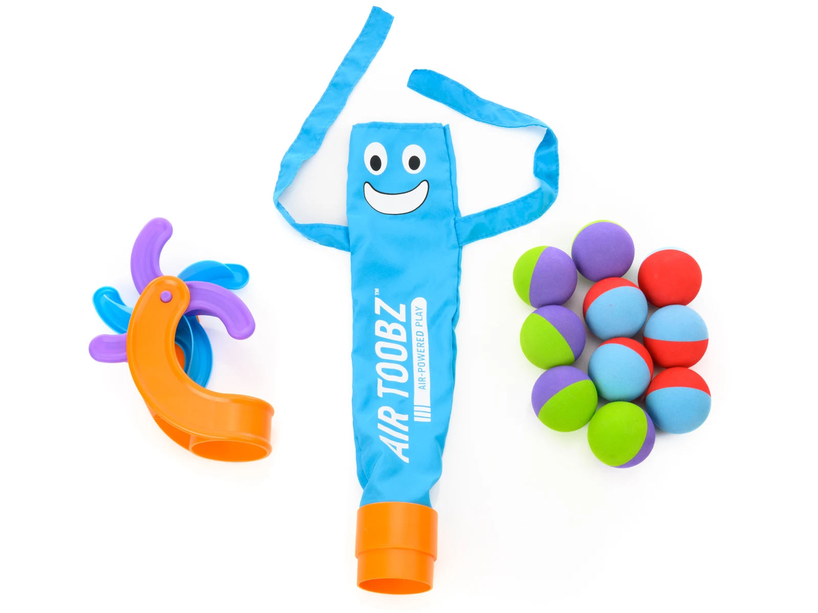 Air Toobz Whirlwind Accesory Pack