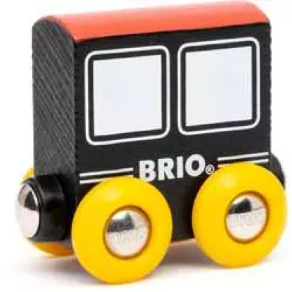 Letter Train – Tender