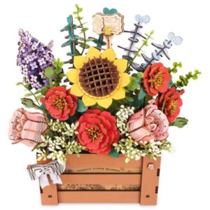 Blooming Bouquet Box