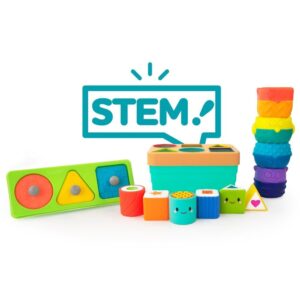 Stem Baby Box