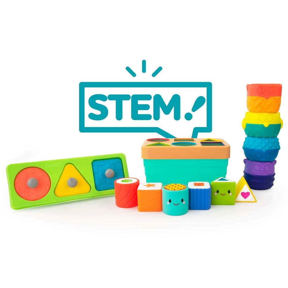 Stem Baby Box