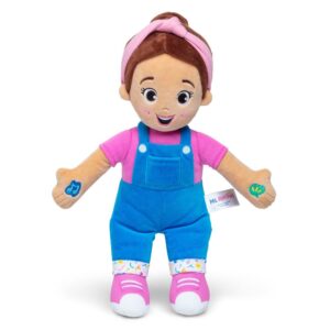 Ms. Rachel Speak n Sing Doll
