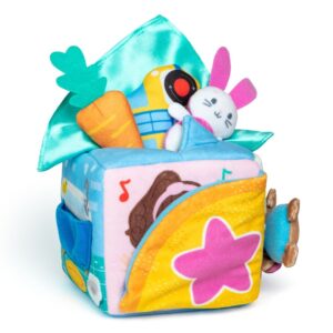 Ms. Rachel Surprise Learn Box