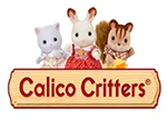 Calico Critters toys