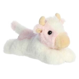 Sadie Strawberry Cow 8 Inch