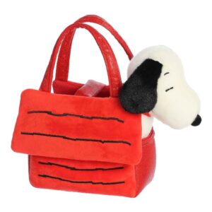 Snoopy Doghouse Fancy Pal