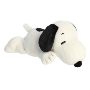 Floppy Laying Snoopy 11 Inch