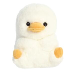 Delight Duck Rollypet
