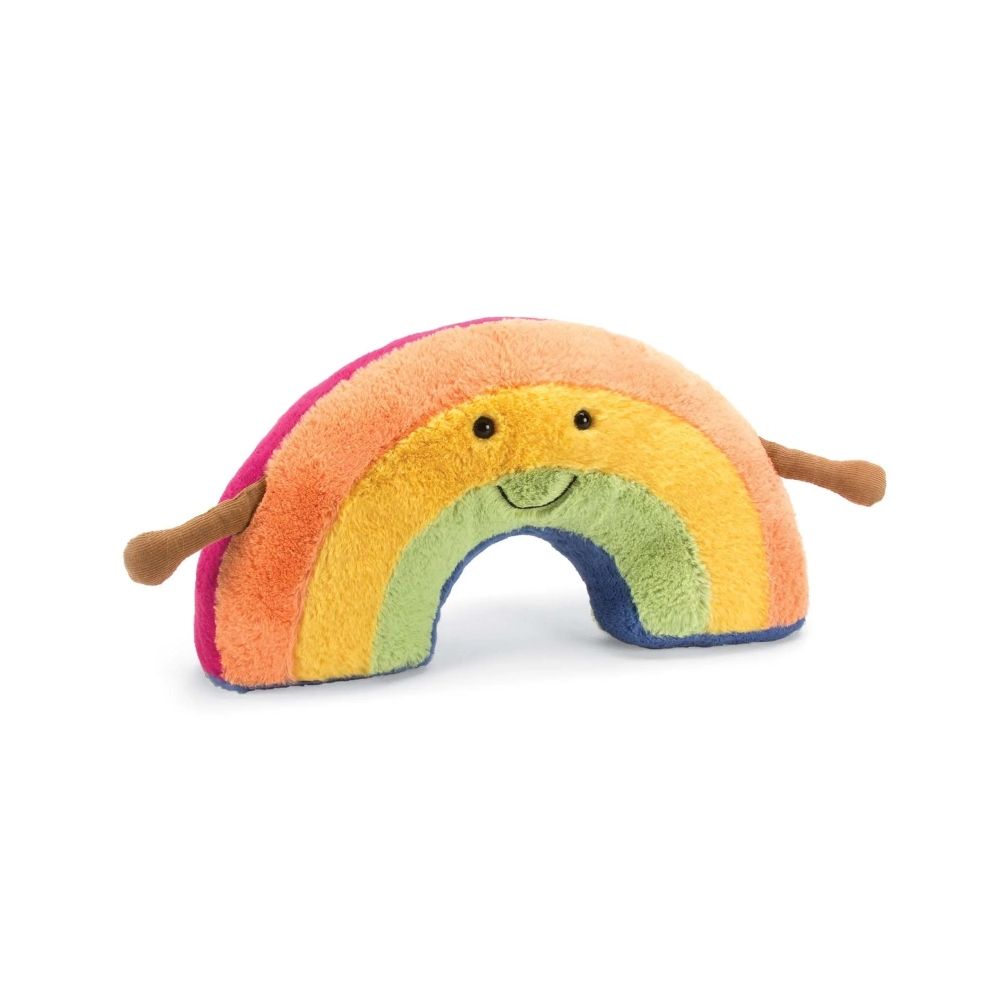 Amuseable Rainbow Gigantic