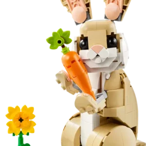 Cute Bunny
