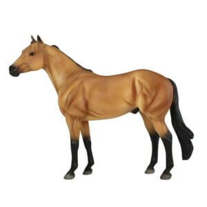 Buckskins Orren Mixer