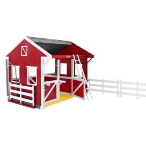 Summer Springs Country Stable