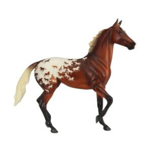 Sport Horse 75th Anniversary
