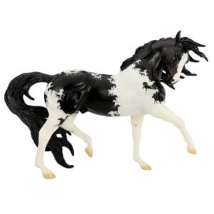 Spanish Horse 75th Anniversary