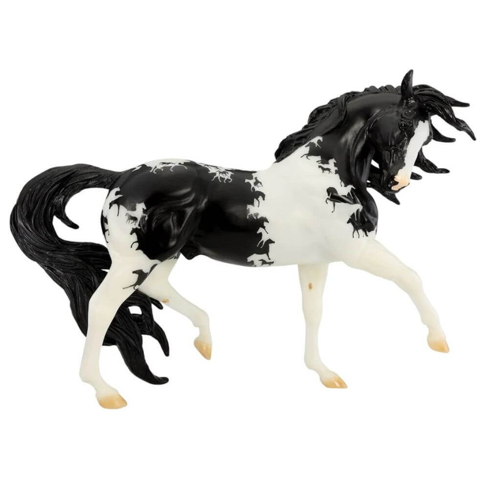 Spanish Horse 75th Anniversary