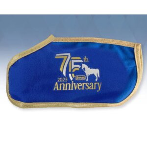 75th Anniversary Blanket