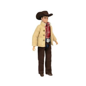 Cowboy Brice