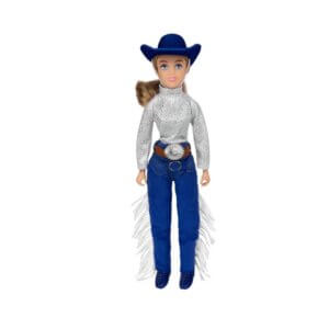 Cowgirl Cassidy