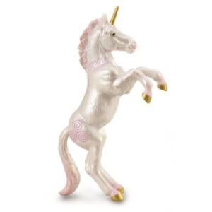 Unicorn Foal Rearing Pink