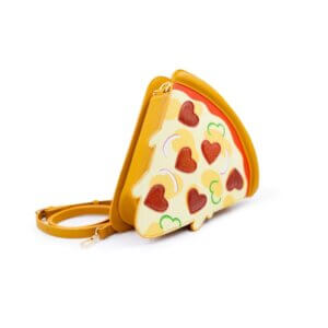 Pizza Handbag