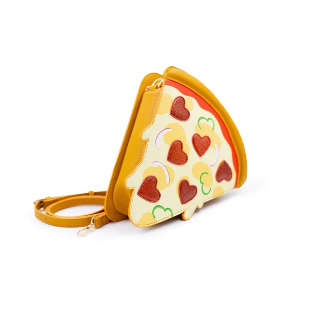 Pizza Handbag