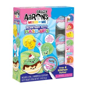 Scentsory Mashup Kit