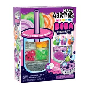 Mixed By Me Boba Kit