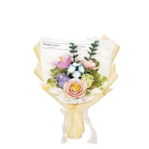 Springtime Bouquet