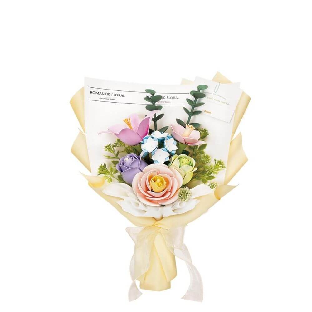 Springtime Bouquet