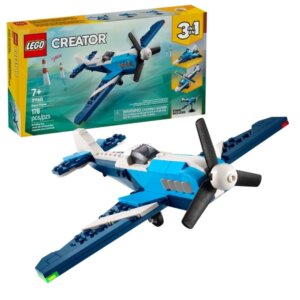 Aircraft Plane Race