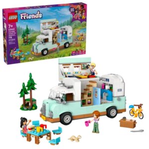 Friendship Camper Van