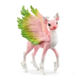Magicial Fawn
