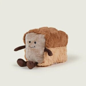Bread Warmies