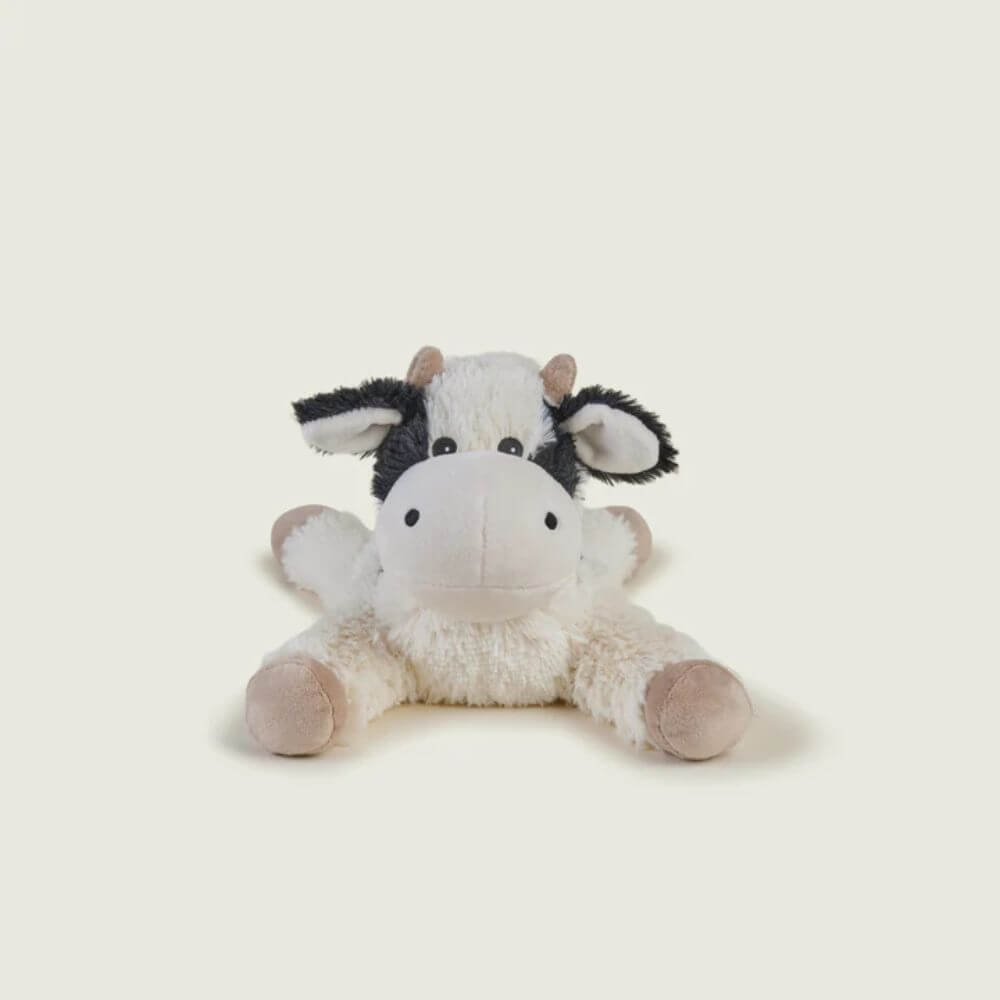 Cow Laying Down Warmies