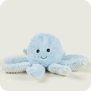Octopus Warmies