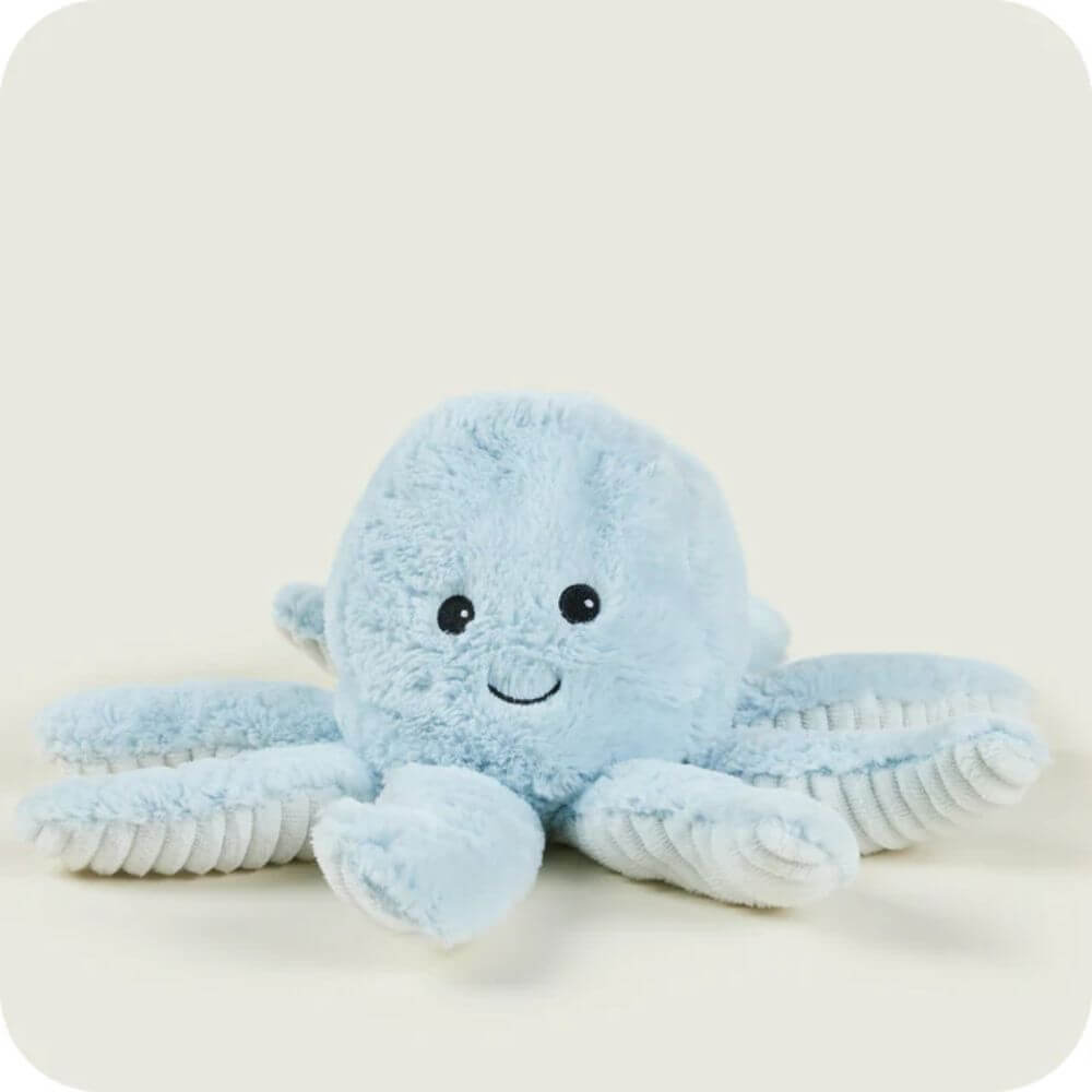 Octopus Warmies