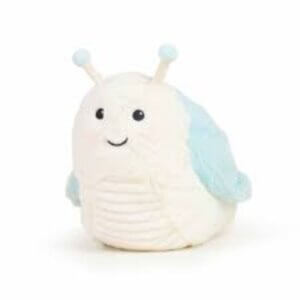 Snail Warmies