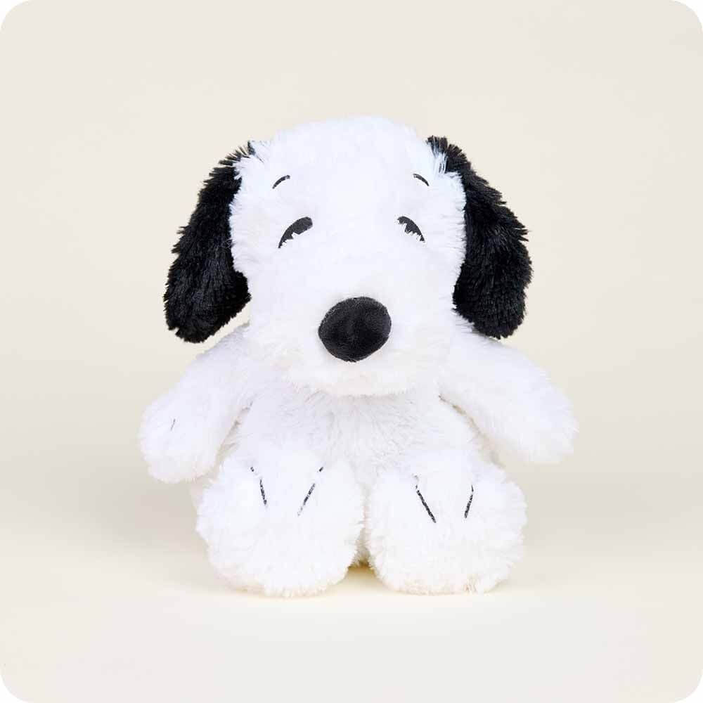 Snoopy Red Collar Warmies