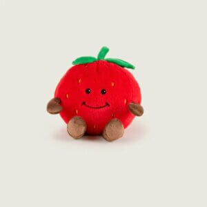 Strawberry  Warmies