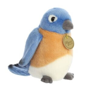Bluebird 7 Inch