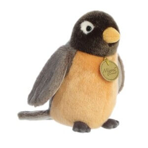 Robin 7 Inch