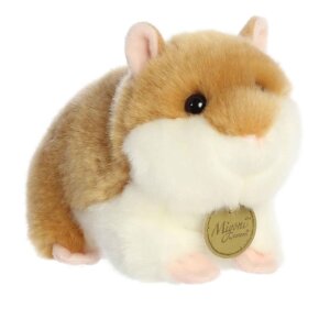 Hamster 7 Inch
