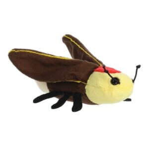 Lux Firefly 8 Inch
