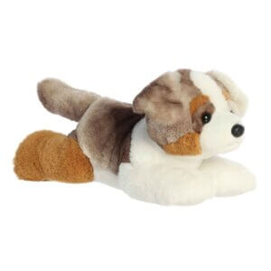 Arlo Australian Shepherd 12 Inch